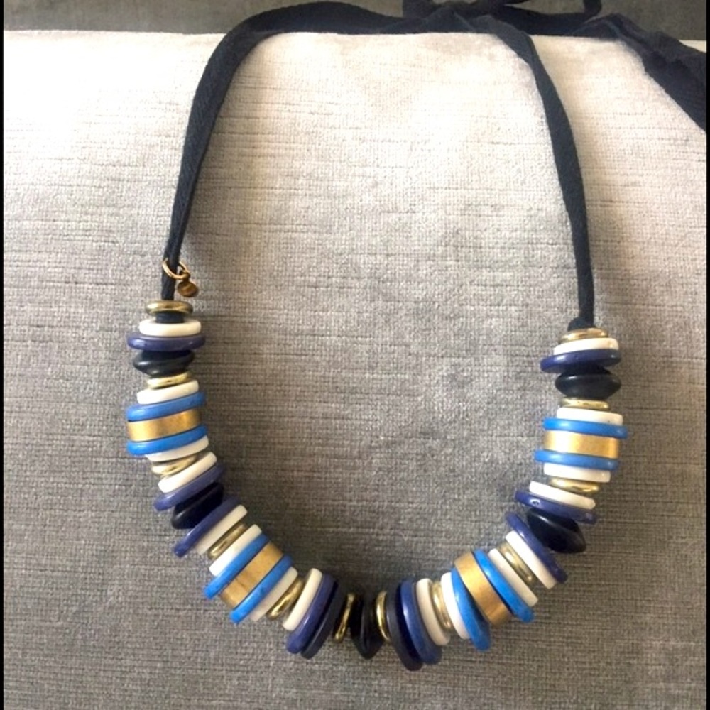 Loft Necklace
